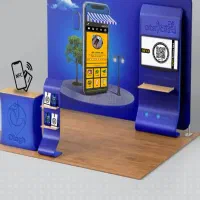 کارت ویزیت و کاتالوگ دیجیتال