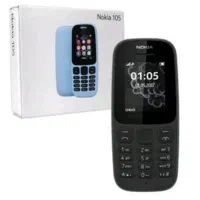 گوشی نوکیا ساده دوسیم کارته