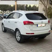 جک S5 مدل 96 اتوماتیک|خودرو سواری و وانت|تبریز, |دیوار