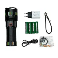 چراغ قوه برند اسمال سان اصلی