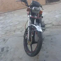موتور|موتورسیکلت|فیروزآباد (لرستان), |دیوار
