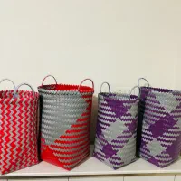 ظروف مسی وصندوقچه و..|صنایع دستی و سایر لوازم تزئینی|یاسوج, |دیوار