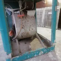 کولر آبی ۴۵۰۰ ثابت دست دوم سالم