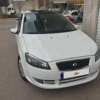 رانا پلاس سقف شیشه 402