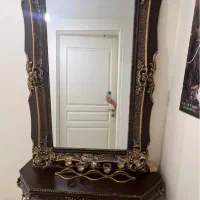 آینه قدی