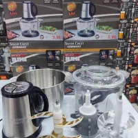 فروشگاه لوازم خانگی  خردکن، آبمیوه گیری، سرخ کن و.|خردکن، آسیاب، غذاساز|فیروزآباد (فارس), |دیوار