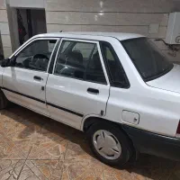 پراید ۹۰ فوق العاده