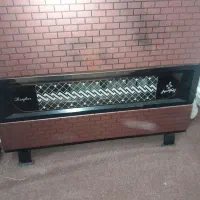 بخاری|بخاری، هیتر، شومینه|تبریز, |دیوار