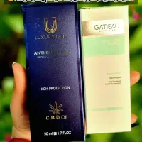 کرم ضد لک ۸ کاره‌ای اورجینال