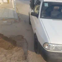 پراید وانت مدل 1400سالم بدون باربند|خودرو سواری و وانت|گله دار, |دیوار