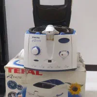 سرخ کن تفال|اجاق گاز و لوازم برقی پخت‌وپز|دماوند, گیلاوند|دیوار