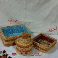 هفت سین|صنایع دستی و سایر لوازم تزئینی|رشت, جانبازان|دیوار