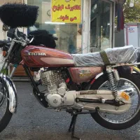 زیگما ۱۵۰|موتورسیکلت|تهران, امام زاده حسن|دیوار