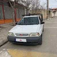 پراید وانت ۱۳۹۹