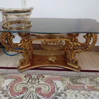 میز عسلی