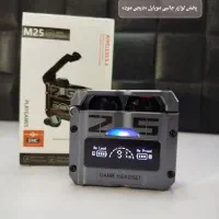 ایرپاد گیمینگ M25 Gaming