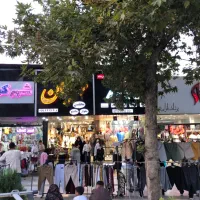 ۳۰۰ متر بومهن بر بلوار اصلی .ملک تجاری
