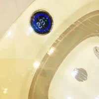 وان ایستاده 3کاره سیسمونی|اسباب و اثاث بچه|مشهد, توس (بلوار توس)|دیوار