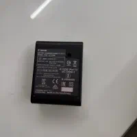 شارژر باتری دوربین کانون