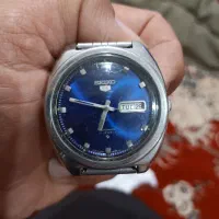 ساعت سیکو پنج