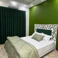 ویلا استخر دار متل قو تمیزترین ملافه هتلی