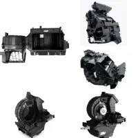 موتور بخاری پوسته بخاری پراید پژو|قطعات یدکی و لوازم جانبی|مشهد, ولیعصر (شهرک غرب)|دیوار