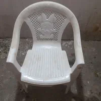 صندلی کودک