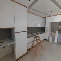 ۱۵۹مترتکواحد۲پارکینگ/۲کله۲بر/طبقه۴/معلم۱۷ شهریور|فروش آپارتمان|رشت, آزادگان|دیوار