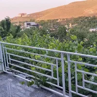 باغ ویلا در منطقه خوش آب و هوای دره مراد بیگ|اجارهٔ کوتاه‌مدت ویلا و باغ|همدان, |دیوار