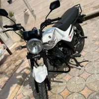 اس وای ام طرح باکسر