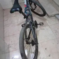 دوچرخه سایز۲۶|دوچرخه، اسکیت، اسکوتر|تهران, دستغیب|دیوار