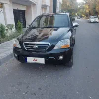 سورنتو ۲۰۰۸بدون رنگ|خودرو سواری و وانت|کرج, فاز ۵ مهرشهر|دیوار