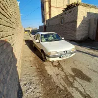 پژوسلکس ۹۰|خودرو سواری و وانت|زابل, |دیوار