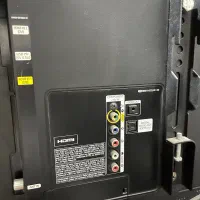تلویزیون LED|تلویزیون و پروژکتور|اندیشه, شهرک صدف|دیوار