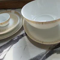 آرکوپال  در حد نو|ظروف سرو و پذیرایی|الوند, |دیوار