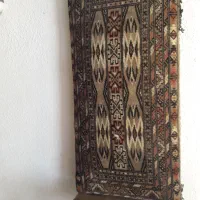 پشتی ترکمن مخته ۳ عدد|پشتی|شاهین‌شهر, نبوت|دیوار
