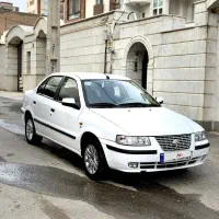 سمند دوگانه EF7|خودرو سواری و وانت|سنندج, |دیوار