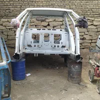 سقف وستون رنگ فابریک|قطعات یدکی و لوازم جانبی|همدان, |دیوار