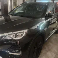 فیدیلیتی الیت 7 نفره مشکی 1404