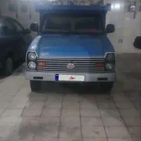 نیسان ۸۸ دوگانه شرکتی