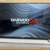 تلویزیون 55 اینچ فورکی اسمارت هوشمند دوو اصل کره