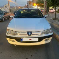 پارس سال 1400گاز سیمی|خودرو سواری و وانت|صدرا-فارس, فاز ۱|دیوار