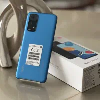 شیائومی REDMI NOTE11درحد اکبند