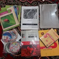 کتاب کنکوری زیست پک کامل|کتاب و مجله آموزشی|اردبیل, |دیوار