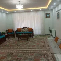 دو خواب، ۱۳۰ متری با ۵۰ متر حیاط اختصاصی|فروش آپارتمان|اصفهان, شهرک امام خمینی|دیوار