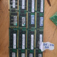 رم سرور 2133  32 گیگ لیبل اچ پی|قطعات و لوازم جانبی رایانه|تهران, نیلوفر|دیوار