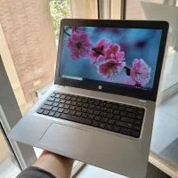 لپ‌تاپ HP Cpu i5 اسلیم باریک در حد آک|رایانه همراه|تهران, مینای جنوبی|دیوار