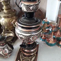 فروش یکسری وسیله آنتیک بعلت مهاجرت|فرش|تهران, ائمه اطهار|دیوار