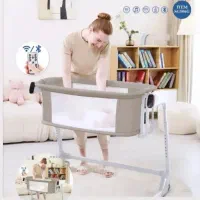 تخت کنار مادر برقی کیدیلو