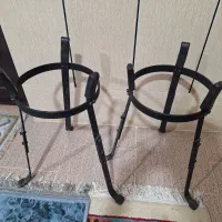 پایه تومبا سایز ۱۱ و ۱۲ نونو هستش
